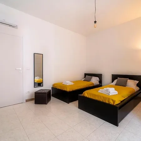 Shiny Appartement *